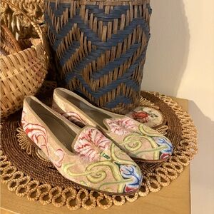 STUBBS & WOOTTON size 7